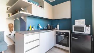Italianway - Melozzo da Forli 11 - Milan - 0