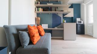 Italianway Easy - Melozzo da Forli 11 - Mailand - 6