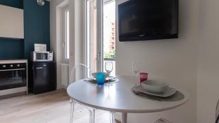 Italianway - Melozzo da Forli 11 - Milan - 1