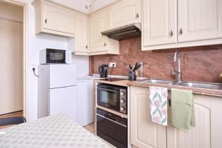 Cosy T1 with garage near CDG | By Airnest - 7