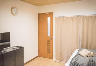 Osaka Tsurumibashi 2ppl House 7min-Sta direct KIX yefen101 - 3