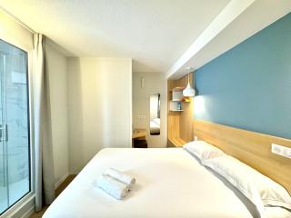 Kyriad DIRECT Saint Brieuc - Parc des Expositions - Tregueux - 0
