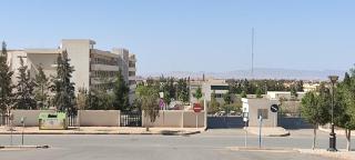 Appartement meublé à Oujda - 3