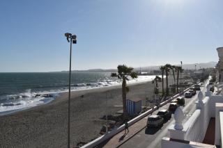 Casa Brisa Marina - a un paso de la playa - Algarrobo-Costa - 3