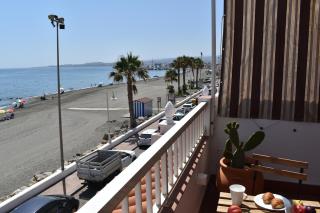 Casa Brisa Marina - a un paso de la playa - Algarrobo-Costa - 4