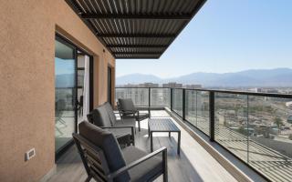 Red Sea view penthouse - Eilat - 4