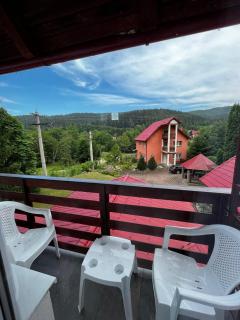 Vacation villa Sucevița - Suceviţa - 1