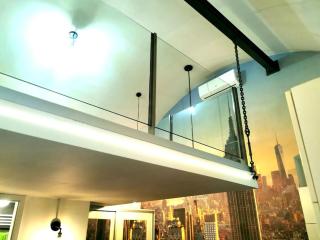 Downtown studio next to the Basilica - Budapest - 9