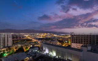 Red Sea view penthouse - Eilat - 6