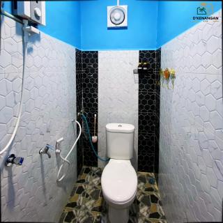 D'Kenangan Kita Guest Room - 1