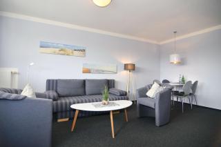 Residenz Mauritius, Whg 39 - Westerland - 0