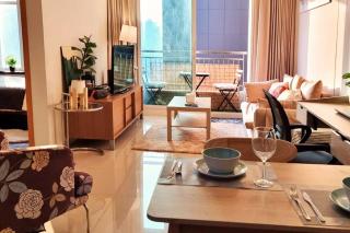 Lovely Cozy Condo In Trendy Fun Neighborhood - Bangkok - 4