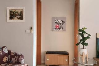 Lovely Cozy Condo In Trendy Fun Neighborhood - Bangkok - 1