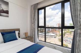 cheap luxury comfort suite - 0