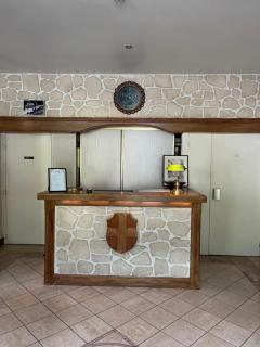 Savoy Hotel - Le Bourget-du-Lac - 6