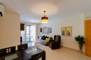 Apto Barco de chanquete- HOME RENT MALAGA - 9