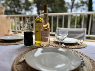 Appartement à deux pas des plages - Saint-Cyr-sur-Mer - 7