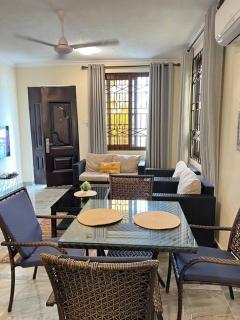 Sechevan Beach home - Dar es Salaam - 1