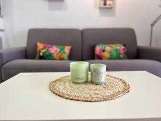 Appartement à deux pas des plages - Saint-Cyr-sur-Mer - 2