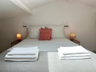 Appartement à deux pas des plages - Saint-Cyr-sur-Mer - 1