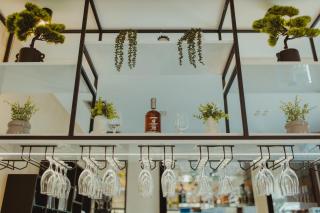 Garni Hotel Biser - Kruševac - 1