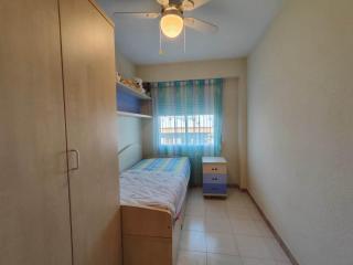 Apartamento Mediterráneo a 50 m del mar - Oliva - 1