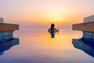 CASTA DIVA Luxury Accommodation - 9