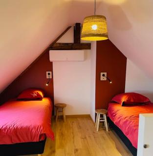 Le chalet des bons vivants - 8