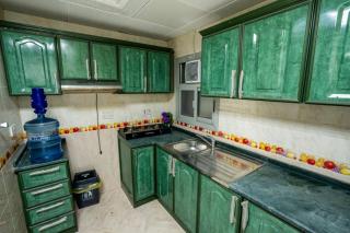 BAITH AL JANNAH LLC Vacation home Rentals - Abu Dhabi - 4