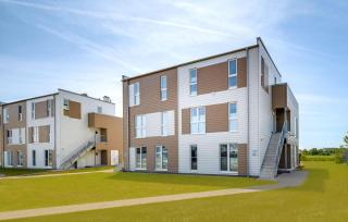 Ferienloft Ines - Olpenitz - 9