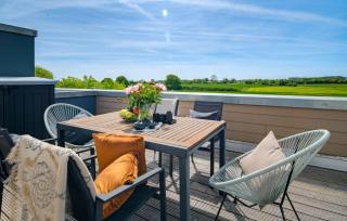 Ferienloft Ines - Olpenitz - 1