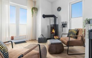 Ferienloft Ines - Olpenitz - 6