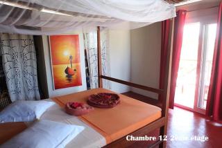 Chez Yolande - Ampangorinana - 5