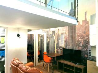 Downtown studio next to the Basilica - Budapest - 0