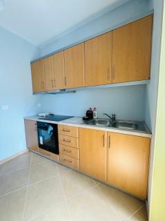Valeon Apartment - Saranda - 5