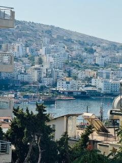 Valeon Apartment One - Sarandë - 0