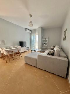Valeon Apartment - Saranda - 7