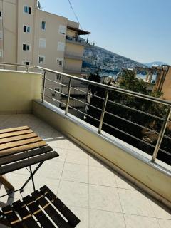 Valeon Apartment - Saranda - 2