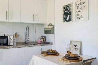 Apartamento Pink Vistalegre - 8