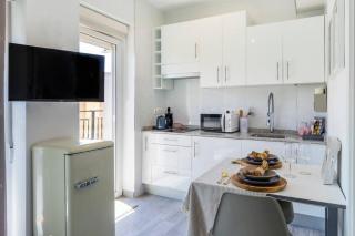 Apartamento Pink Vistalegre - 3