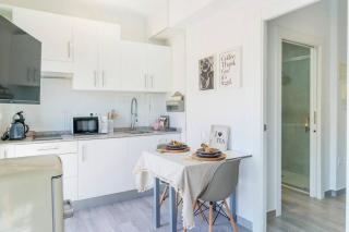 Apartamento Pink Vistalegre - 2