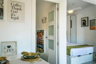 Apartamento Pink Vistalegre - 1