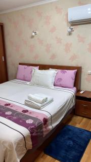 Comfortable 2-Bedroom Apartment in Samarkand, Near Central Station - 8