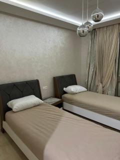 Apartamento en el centro de Tanger - Tanger - 4