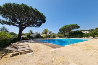 Studio Les Jardins du Pinet - Happy Rentals - 1
