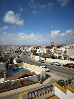 Townhouse Dreamhills Los Altos - 5