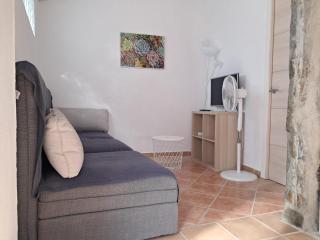Casita café - Chiclana de la Frontera - 2