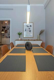 Empyrean Apartment - Athens - 1