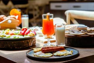 Suite Restaurant Pazari - Korçë - 6