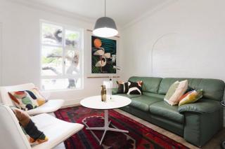 Roeland Terrace Villas 2B - 5